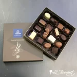 Gift Box of Leonidas Chocolates