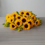 Fresh-Cut Sunflowers