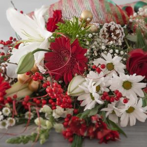 Holiday Bouquets