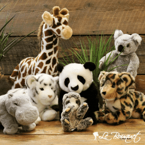 Plush Toys