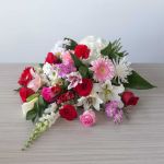 Bouquet Fait avec Amour