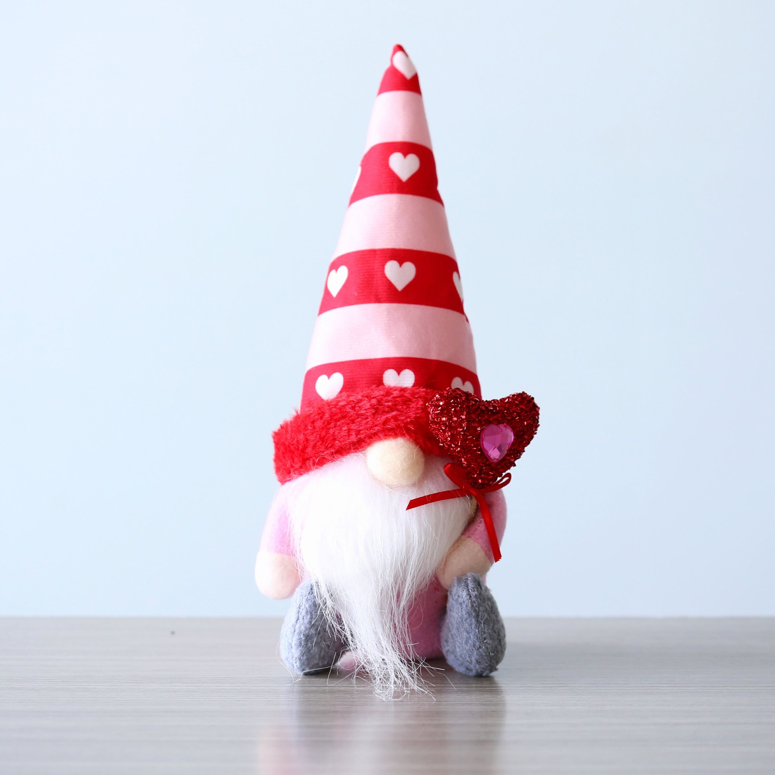 Valentine Gnome