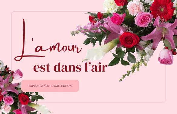 Faites avec amour banner